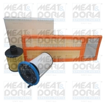 Filter Set